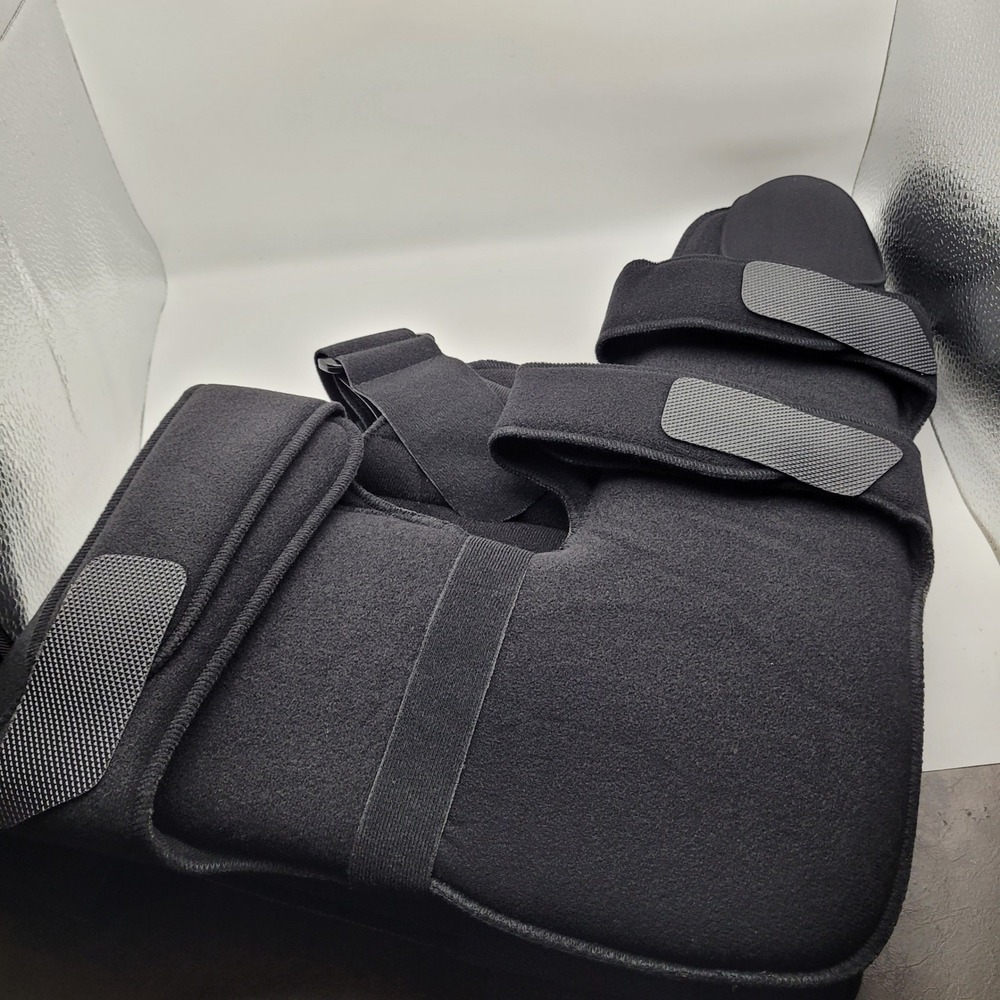 Comfortland Comfortmax Shoulder Arm Abduction System CK-800 Universal Black